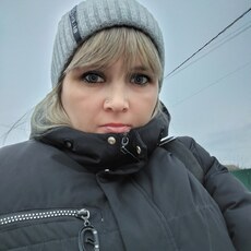 Фотография девушки Любовь, 36 лет из г. Кемерово