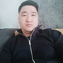 Аидос, 34 года