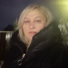 Фотография девушки Оксана, 44 года из г. Маркс