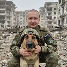 Фотография мужчины Макс, 33 года из г. Рузаевка