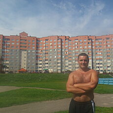 Фотография мужчины Саша, 46 лет из г. Минск