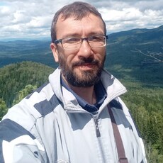 Фотография мужчины Вадим, 45 лет из г. Прокопьевск