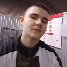 Фотография мужчины Олег, 21 год из г. Нижний Новгород