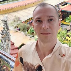 Фотография мужчины Сеня, 35 лет из г. Томск