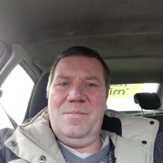 Фотография мужчины Сергей, 47 лет из г. Кострома