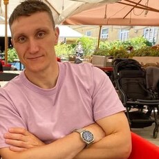 Фотография мужчины Лексей, 30 лет из г. Вожега