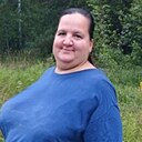 Светлана, 43 года