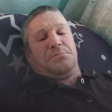 Фотография мужчины Анатолий, 39 лет из г. Черемхово