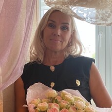 Фотография девушки Елена, 57 лет из г. Челябинск