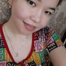 Фотография девушки Аяжан, 29 лет из г. Кульсары