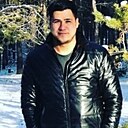 Максат, 35 лет