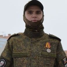 Фотография мужчины Евгений, 23 года из г. Вологда