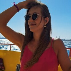 Фотография девушки Катя, 28 лет из г. Береза