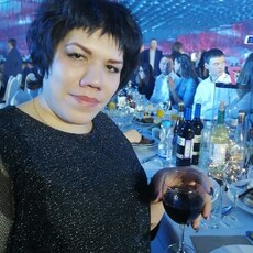 Фотография девушки Виолетта, 36 лет из г. Речица