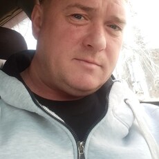 Фотография мужчины Михаил, 39 лет из г. Усть-Кут