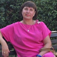 Фотография девушки Елена, 49 лет из г. Луганск