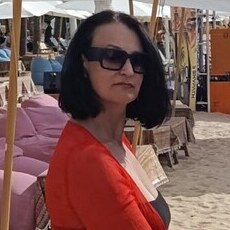 Фотография девушки Елена, 55 лет из г. Волгоград