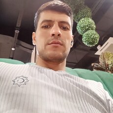 Фотография мужчины Denn, 37 лет из г. Москва