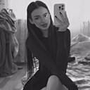 Настя, 19 лет