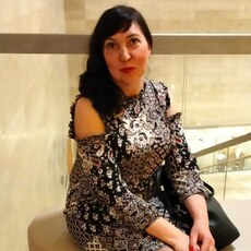 Фотография девушки Наталья, 51 год из г. Санкт-Петербург