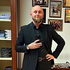 Фотография мужчины Денис, 43 года из г. Тимашевск