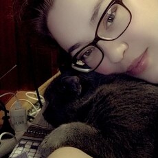 Фотография девушки Ксения, 36 лет из г. Куйбышев