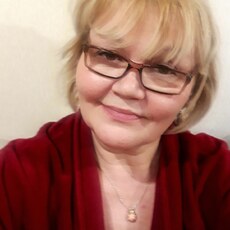 Фотография девушки Гульнара, 55 лет из г. Уфа