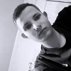 Фотография мужчины Джокер, 19 лет из г. Плавск