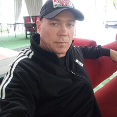 Фотография мужчины Роман, 42 года из г. Пенза