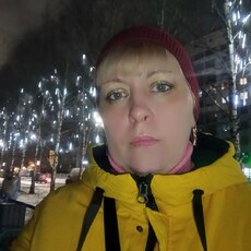 Фотография девушки Надежда, 38 лет из г. Верхняя Пышма