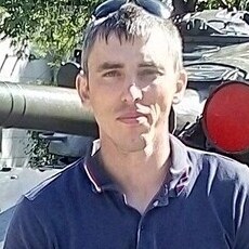 Фотография мужчины Александр, 35 лет из г. Троицк