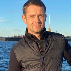 Фотография мужчины Семён, 39 лет из г. Череповец