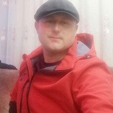 Фотография мужчины Андрей, 39 лет из г. Прокопьевск