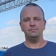 Фотография мужчины Виктор, 43 года из г. Брест