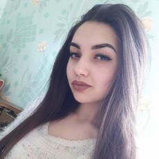 Фотография девушки Милена, 20 лет из г. Могилев