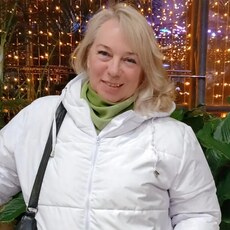 Фотография девушки Ольга, 55 лет из г. Зеленоград