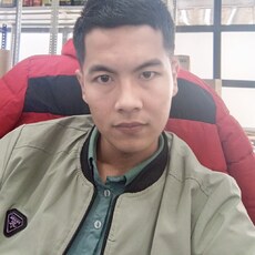 Фотография мужчины Арман, 28 лет из г. Алматы