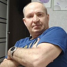 Фотография мужчины Влад, 62 года из г. Чайковский