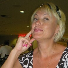 Фотография девушки Лидия, 57 лет из г. Тамбов