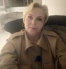 Фотография девушки Оля, 53 года из г. Сатка