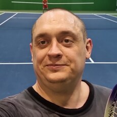 Фотография мужчины Михаил, 40 лет из г. Смоленск