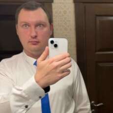 Фотография мужчины Николай, 30 лет из г. Симферополь