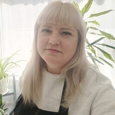 Фотография девушки Александровна, 45 лет из г. Черемхово