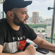 Фотография мужчины Макс, 33 года из г. Саранск