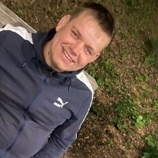 Фотография мужчины Максим, 32 года из г. Братск