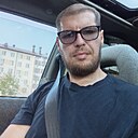 Никита, 37 лет