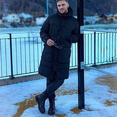 Фотография мужчины Павел, 40 лет из г. Селятино