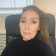 Фотография девушки Марина, 50 лет из г. Ставрополь