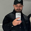 Рустам, 33 года