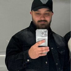 Фотография мужчины Рустам, 33 года из г. Череповец